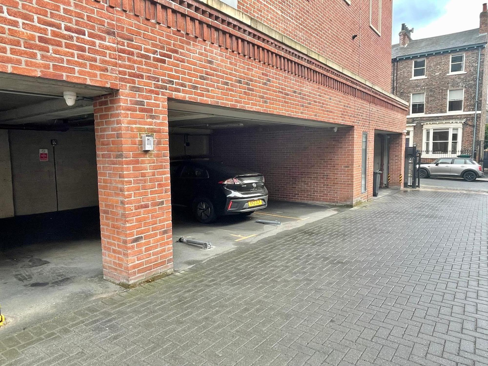 The Old Fire Station Luxury Apartment ヨーク エクステリア 写真